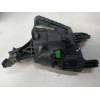 Recambio de faro antiniebla derecho para peugeot 407 st sport referencia OEM IAM   