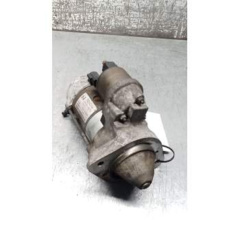 MOTOR ARRANQUE 20CRDI 2004