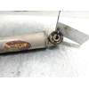 Recambio de amortiguador trasero para fiat cinquecento (170) 0.9 cat referencia OEM IAM   