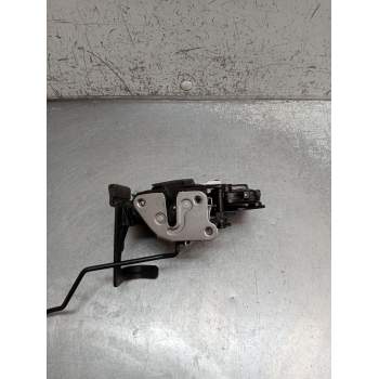 MOTOR CIERRE CENTRALIZADO DELANTERO IZQUIERDO 5P 