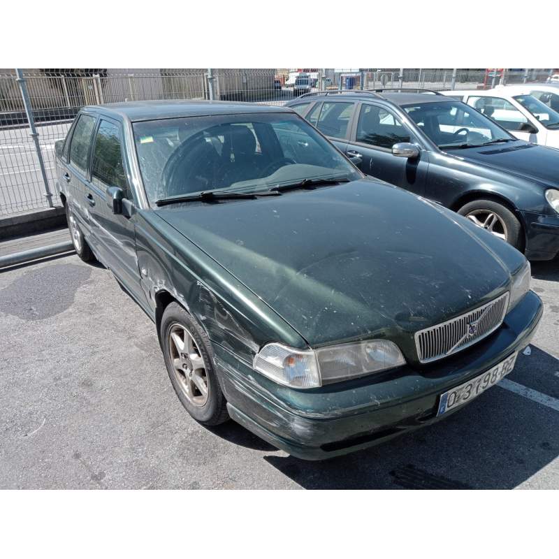 VOLVO S70 BERLINA