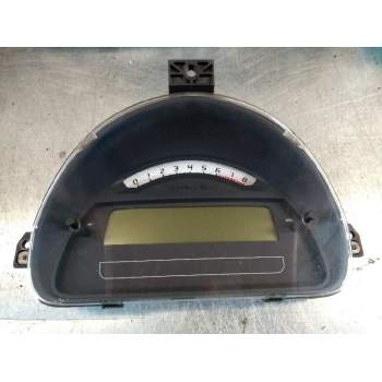 CUADRO INSTRUMENTOS P9660225780 D00 281149726