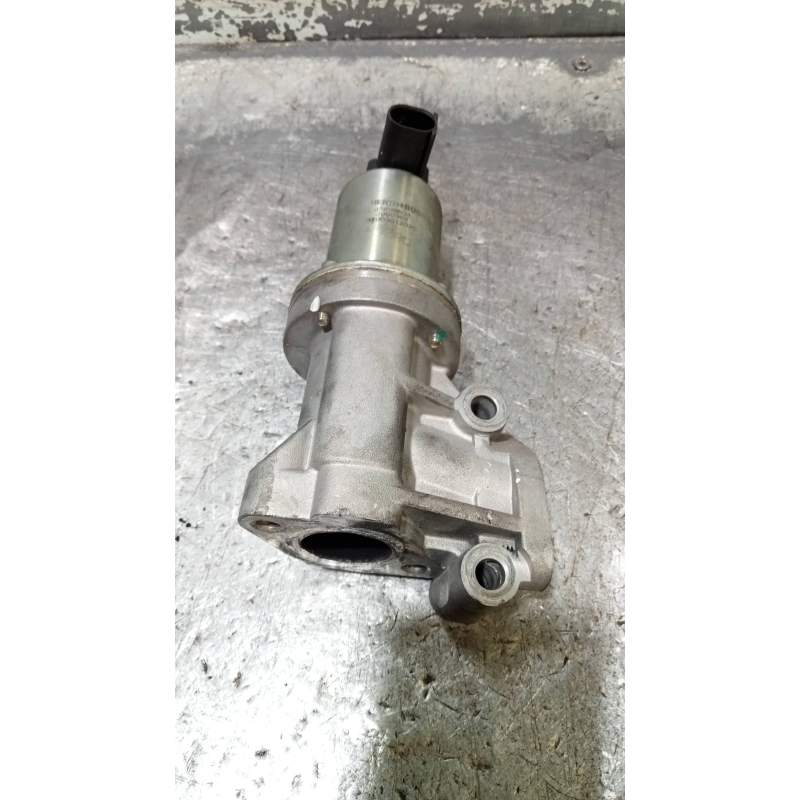 Recambio de valvula egr para hyundai accent (mc) gl crdi referencia OEM IAM  15CRDI 2005