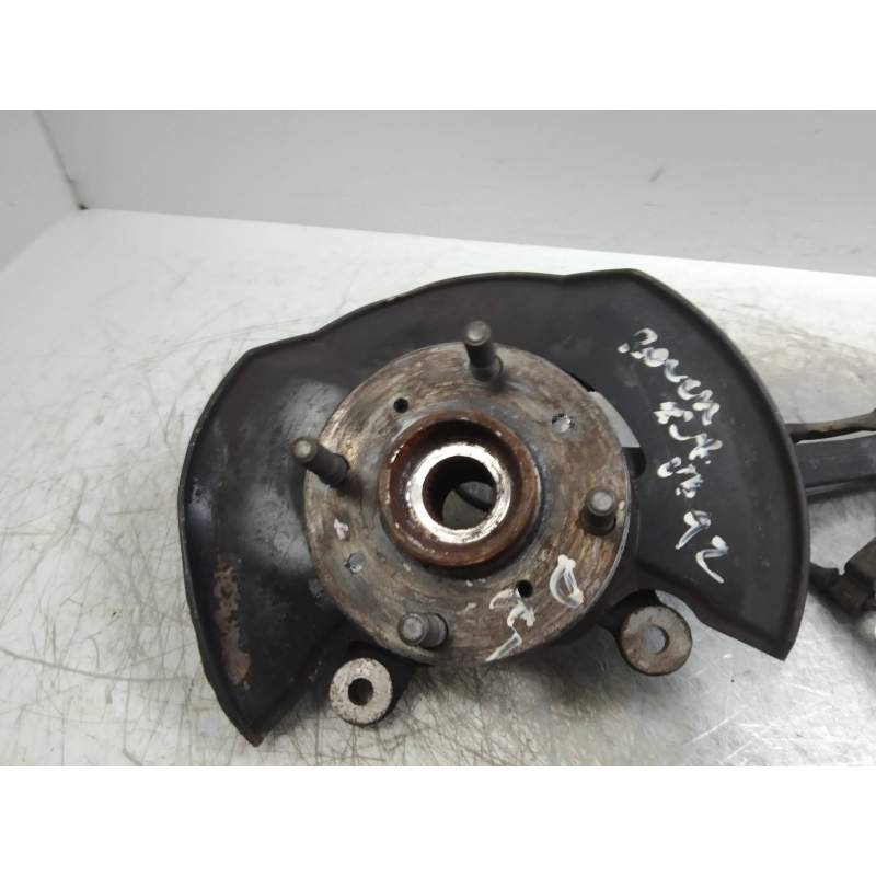 Recambio de mangueta delantera derecha para mg serie 800 (rs) 827 si referencia OEM IAM   