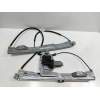 Recambio de elevalunas delantero derecho para renault clio iii 2.0 16v referencia OEM IAM 400857E 3P 2005
