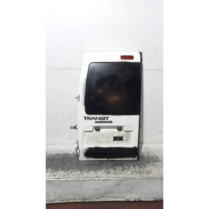 Recambio de puerta trasera izquierda para ford transit connect (tc7) furg. referencia OEM IAM  ACRIST 00