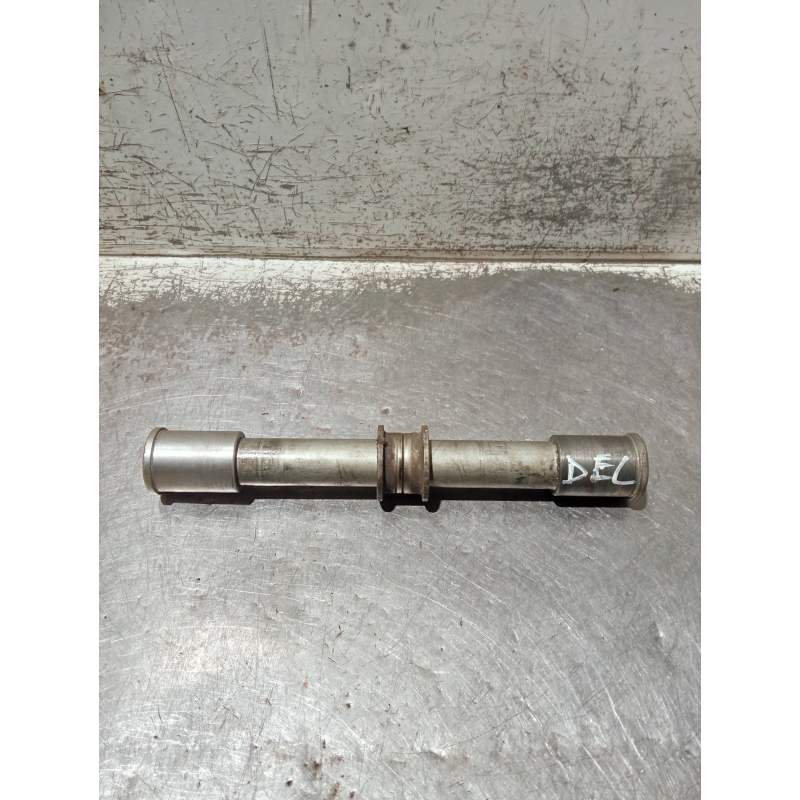 Recambio de buje para kawasaki ninja zx-6 r/rr referencia OEM IAM   EJE DELANTERO