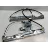 Recambio de elevalunas delantero derecho para renault clio iii 2.0 16v referencia OEM IAM 400857E 3P 2005