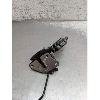 MOTOR CIERRE CENTRALIZADO TRASERO IZQUIERDO 5P 