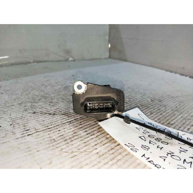 Recambio de caudalimetro para nissan juke (f15) 1.6 16v cat referencia OEM IAM AFH70M380Y12S 226807S000 