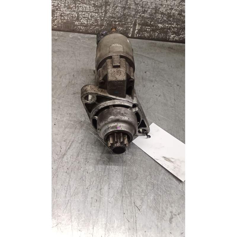 Recambio de motor arranque para seat leon (1p1) 1.6 referencia OEM IAM 02T911023T 16G 2005