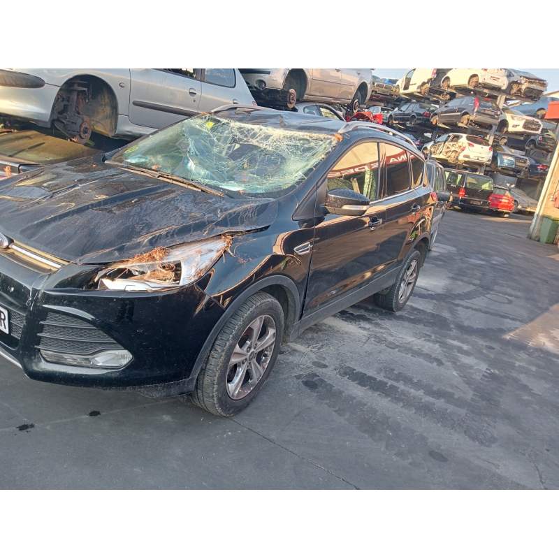 FORD KUGA (CBS)