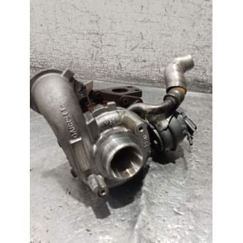 TURBOCOMPRESOR 9686120680 16TDCI 2011