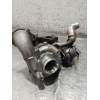 Recambio de turbocompresor para ford focus iii 1.6 tdci referencia OEM IAM 9686120680 16TDCI 2011