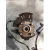 Recambio de mangueta delantera derecha para hyundai i20 classic referencia OEM IAM   
