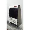 Recambio de puerta trasera izquierda para ford transit connect (tc7) furg. referencia OEM IAM  ACRIST 00