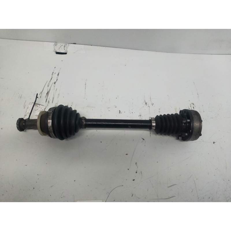 Recambio de transmision delantera izquierda para volkswagen polo (9n1) 1.4 16v referencia OEM IAM   