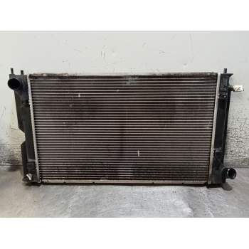 RADIADOR AGUA MN4221334000 20CRDI 2004