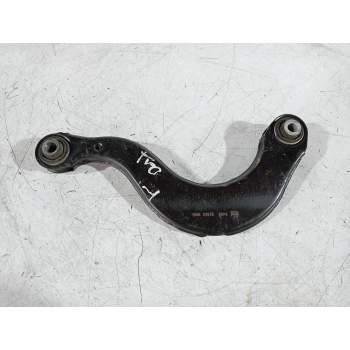 BRAZO SUSPENSION SUPERIOR TRASERO IZQUIERDO 