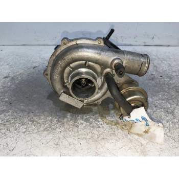 TURBOCOMPRESOR 4522833 PMF100500 