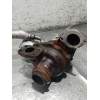 Recambio de turbocompresor para ford focus iii 1.6 tdci referencia OEM IAM 9686120680 16TDCI 2011