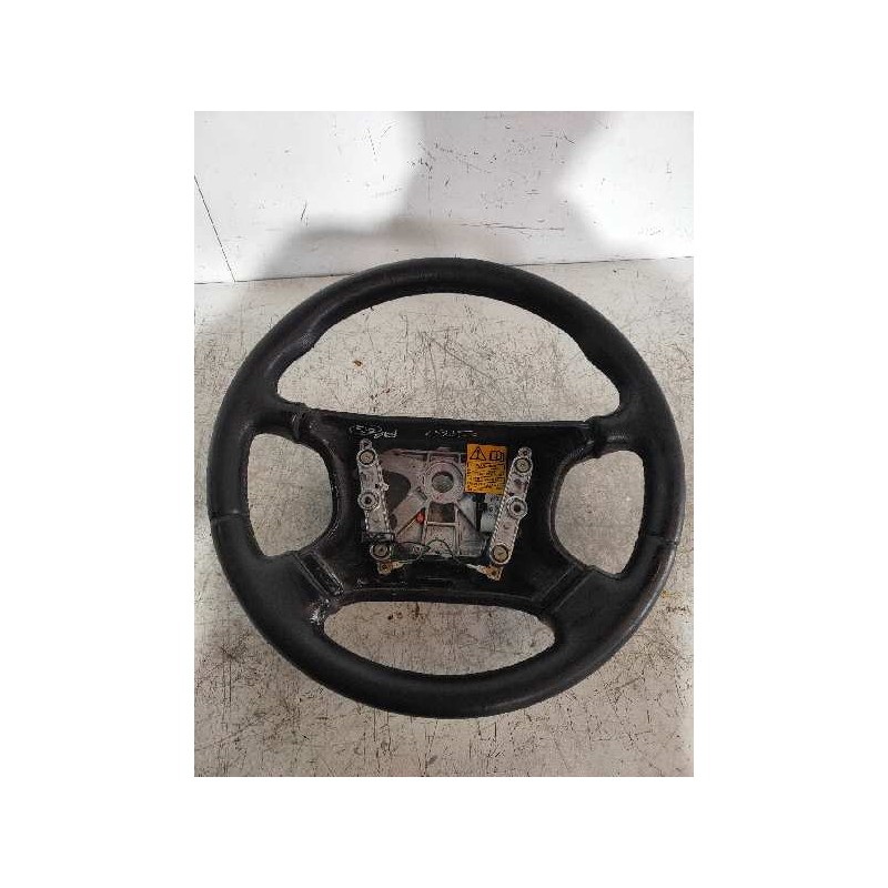 Recambio de volante para aston martin db 7 3.2 referencia OEM IAM SPB11888CHR 92637 