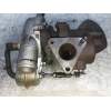Recambio de turbocompresor para mg serie 45 (rt) 2.0 td referencia OEM IAM 4522833 PMF100500 