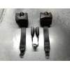Recambio de juego cinturones trasero para seat ibiza sc (6j1) copa referencia OEM IAM   3P