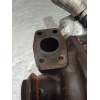 Recambio de turbocompresor para ford focus iii 1.6 tdci referencia OEM IAM 9686120680 16TDCI 2011