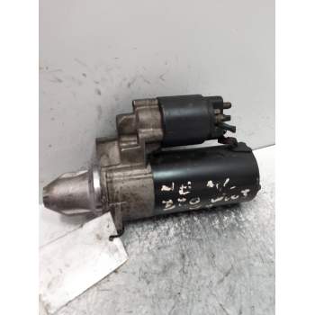 MOTOR ARRANQUE 000111505 BOSCH CDI