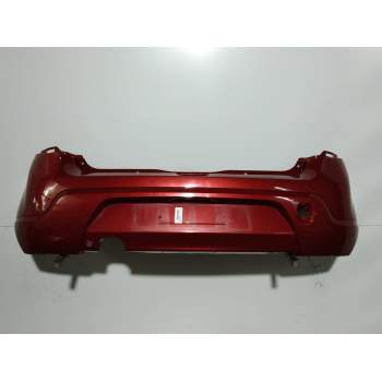 PARAGOLPES TRASERO 2008