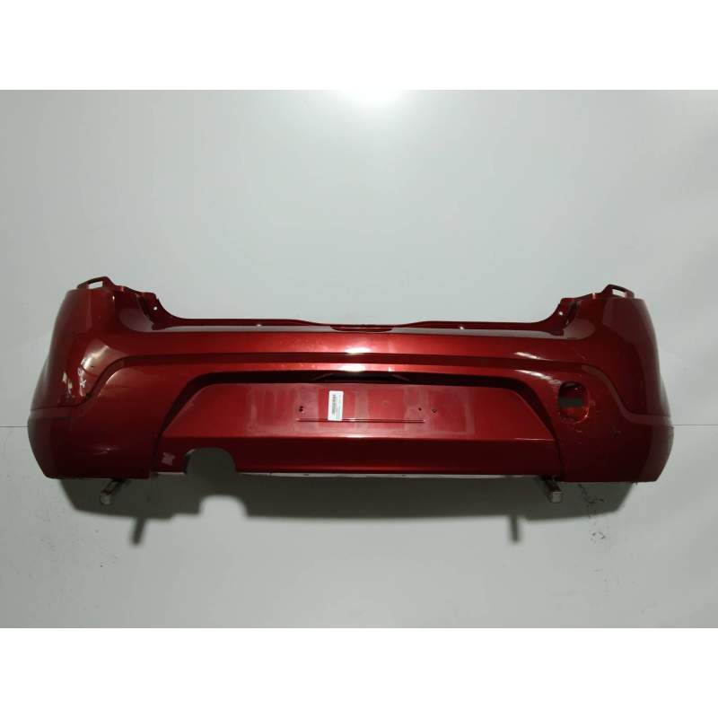 Recambio de paragolpes trasero para dacia sandero ambiance referencia OEM IAM   2008