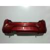 Recambio de paragolpes trasero para dacia sandero ambiance referencia OEM IAM   2008