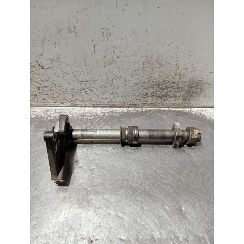 Recambio de buje para kawasaki ninja zx-6 r/rr referencia OEM IAM   EJE TRASERO