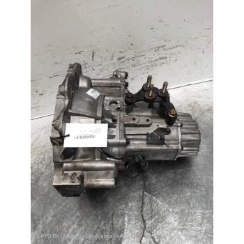 CAJA CAMBIOS K2A5 1125203 