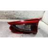 Recambio de piloto trasero derecho interior para mazda 3 lim. () luxury referencia OEM IAM B45C513F0  2014