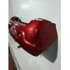 Recambio de paragolpes trasero para dacia sandero ambiance referencia OEM IAM   2008