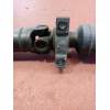 Recambio de transmision central para land rover freelander (lr2) 2.2 td4 referencia OEM IAM   