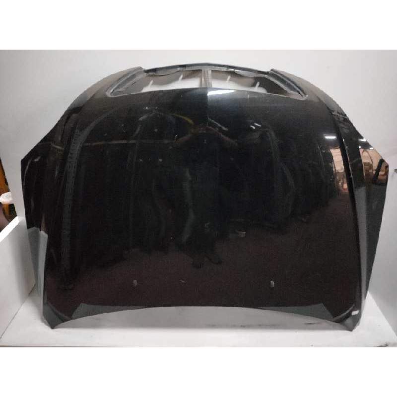 Recambio de capot para kia sorento 2.5 crdi referencia OEM IAM   2006