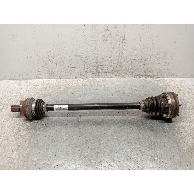 Recambio de transmision trasera derecha para audi s3 (8p) 2.0 tfsi referencia OEM IAM 1K0501204D  