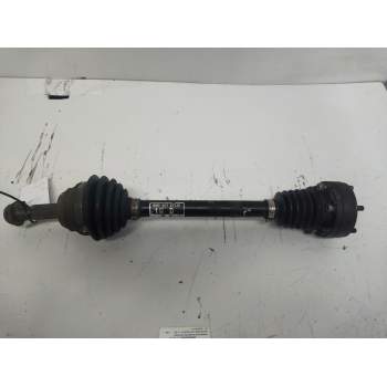 TRANSMISION DELANTERA IZQUIERDA 6N0407271H 17D 1998