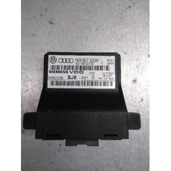 MODULO ELECTRONICO 1K0907530K 5WK50000B 2007