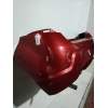 Recambio de paragolpes trasero para dacia sandero ambiance referencia OEM IAM   2008
