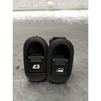 MANDO ELEVALUNAS DELANTERO IZQUIERDO 96605364XT 5P 2001
