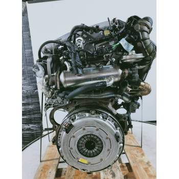 MOTOR COMPLETO Z20S1 244242K BOSCH