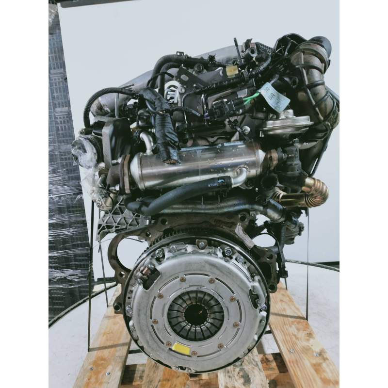 Recambio de motor completo para chevrolet lacetti cdx referencia OEM IAM Z20S1 244242K BOSCH