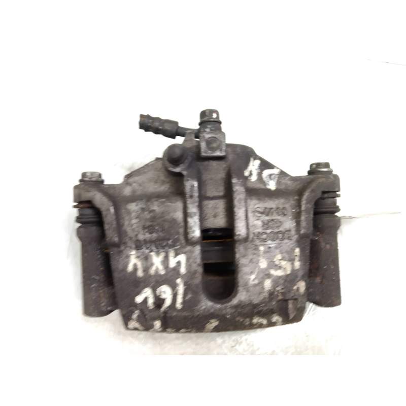 Recambio de pinza freno delantera derecha para subaru justy j12 (nh) 1.5 16v cat referencia OEM IAM   