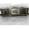 Recambio de centralita motor uce para peugeot 208 referencia OEM IAM 0281030545 9807886180 