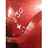 Recambio de paragolpes trasero para dacia sandero ambiance referencia OEM IAM   2008