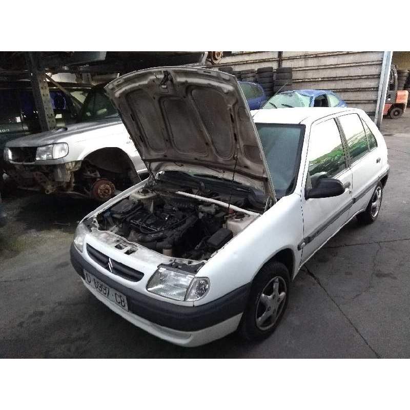 CITROËN SAXO